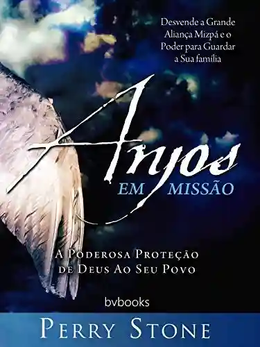 Capa do livro: Anjos em Missão - Ler Online pdf