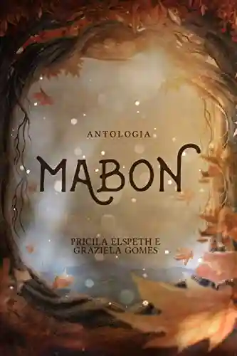 Capa do livro: Antologia Mabon - Ler Online pdf