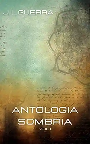 Livro PDF: Antologia Sombria: Vol. I