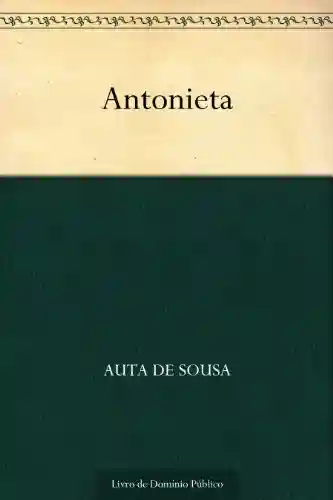 Livro PDF: Antonieta