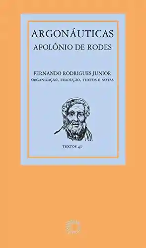 Livro PDF: Argonáuticas (Texto)