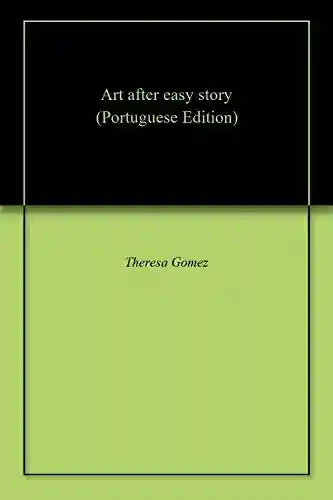 Livro PDF: Art after easy story