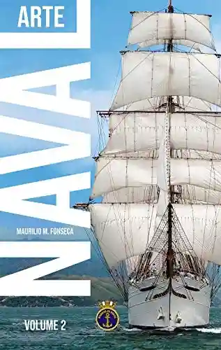 Livro PDF: Arte Naval – Vol. 2