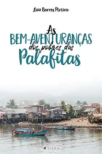 Livro PDF: As bem-aventuranças dos pobres das palafitas