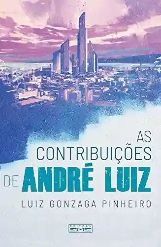Livro PDF: As contribuições de André Luiz