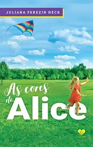 Livro PDF: As cores de Alice