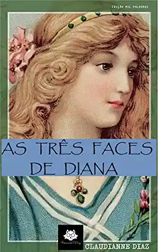 Livro PDF: As Três Faces de Diana