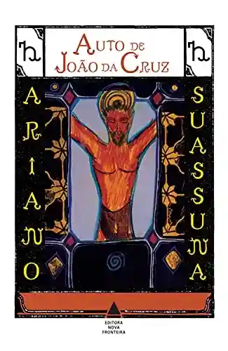 Livro PDF: Auto de João da Cruz