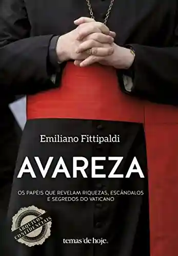 Livro PDF: Avareza