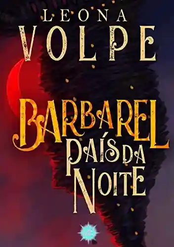 Livro PDF: Barbarel: País da Noite