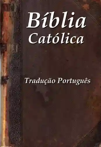 Livro PDF: Bíblia Católica