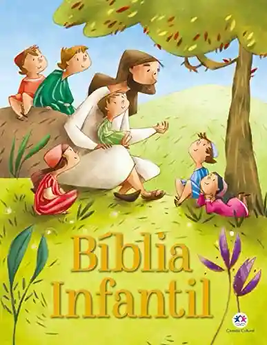 Livro PDF: Bíblia Infantil