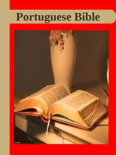 Livro PDF Bíblia Português (Portuguese Bible)