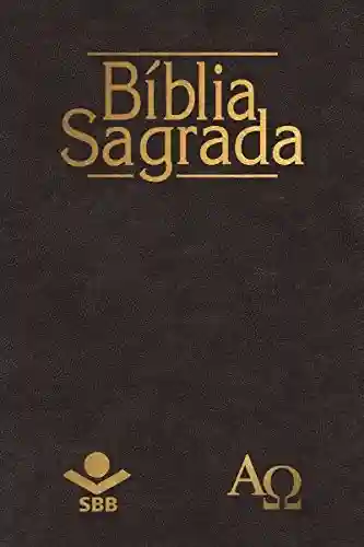 Livro PDF: Bíblia Sagrada – Almeida Revista e Corrigida 1969: Com notas de tradução e referências cruzadas