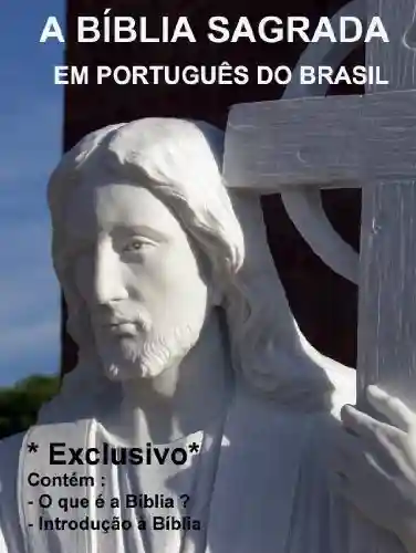 Livro PDF: Biblia Sagrada em portugues do Brasil