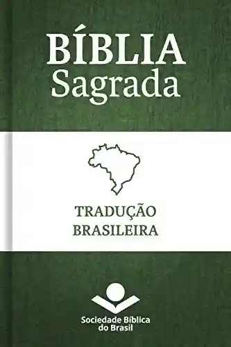 Livro PDF: Bíblia Sagrada Tradução Brasileira