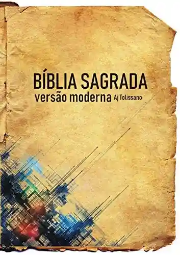 Livro PDF: Bíblia Sagrada: Versão Moderna
