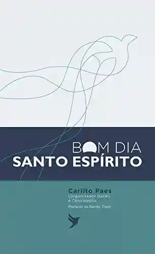 Livro PDF: BOM DIA, SANTO ESPÍRITO