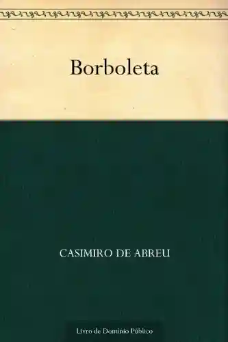 Livro PDF: Borboleta