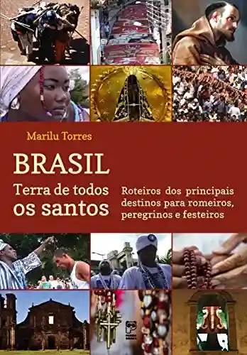 Livro PDF: Brasil: terra de todos os santos