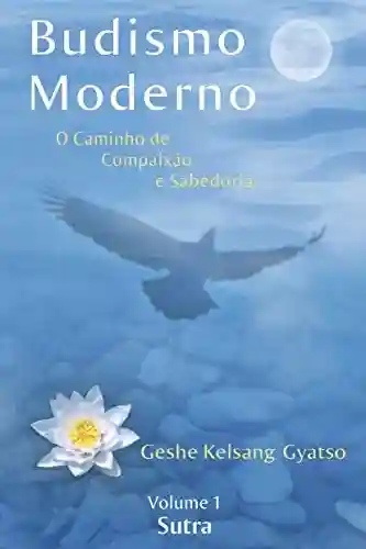 Livro PDF: Budismo Moderno: Volume 1 – Sutra