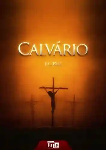 Capa do livro: Calvário! - Ler Online pdf