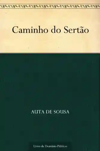 Livro PDF: Caminho do Sertão
