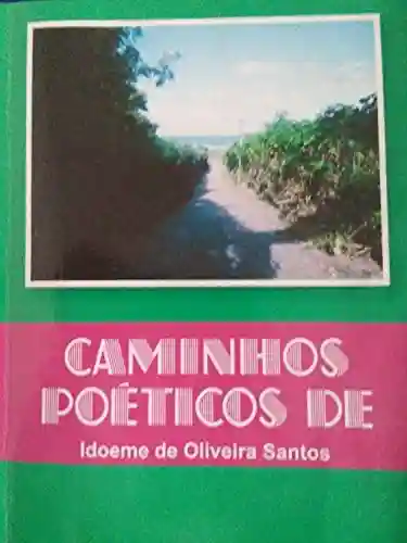 Livro PDF: Caminhos Poéticos