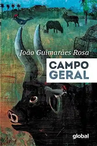 Livro PDF Campo Geral