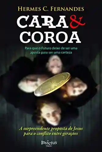 Livro PDF Cara & Coroa