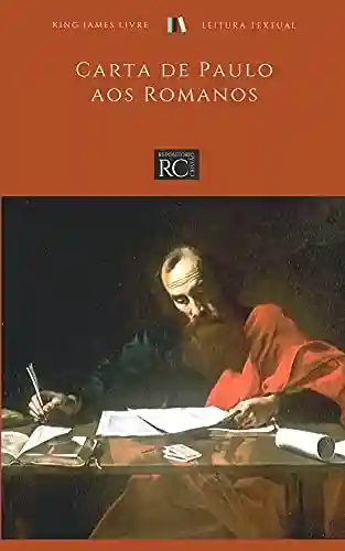 Livro PDF: Carta aos Romanos