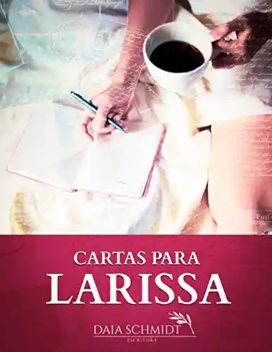 Livro PDF: Cartas para Larissa