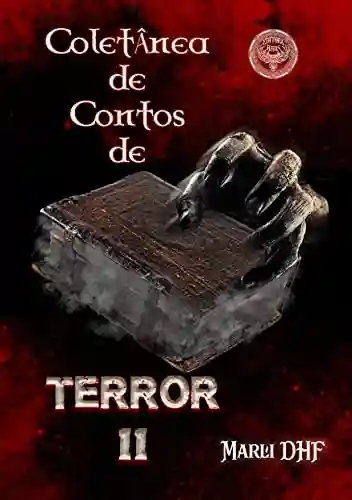 Livro PDF: Coletânea de Contos de Terror II