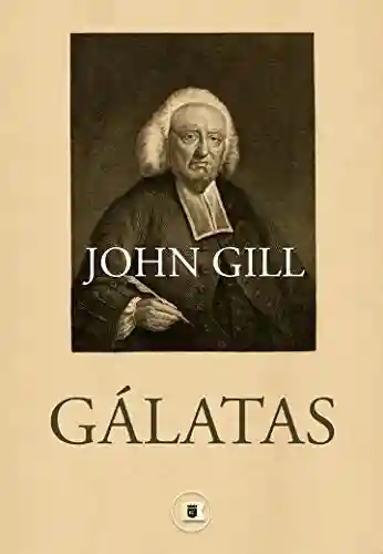 Livro PDF: Comentário da Epístola aos Gálatas (Exposição de Toda a Bíblia)