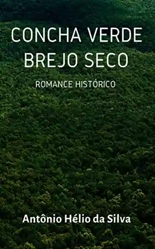 Livro PDF: Concha Verde Brejo Seco