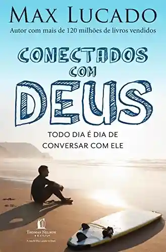 Livro PDF: Conectados com Deus