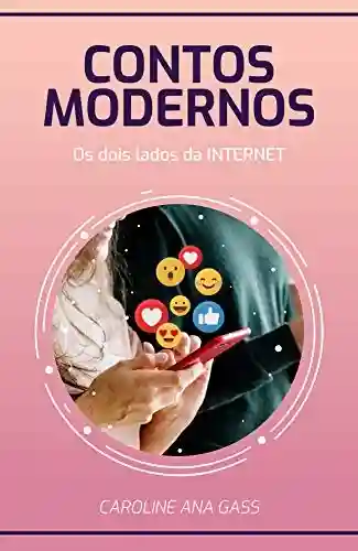 Capa do livro: Contos modernos - Ler Online pdf