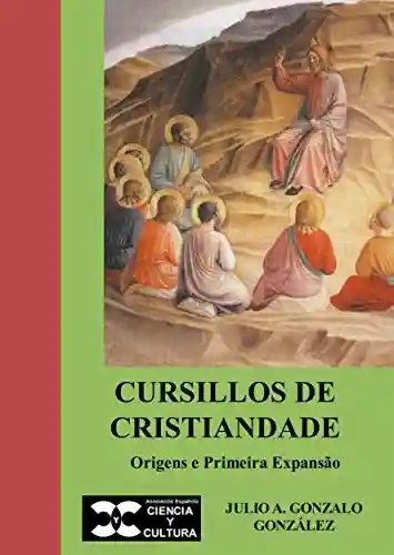 Livro PDF: Cursillos de Cristiandade