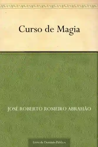 Livro PDF: Curso de Magia