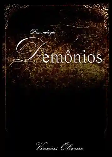 Livro PDF: Demonologia: demônios