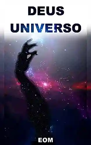 Capa do livro: Deus Universo - Ler Online pdf