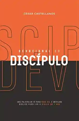 Livro PDF: DEVOCIONAL DO DISCIPULO: (VOL 1) (01)