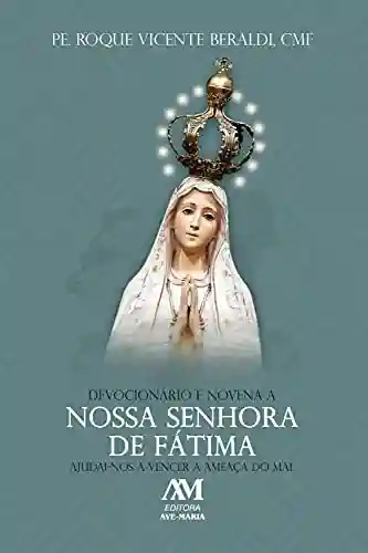 Livro PDF: Devocionário e Novena a Nossa Senhora de Fátima