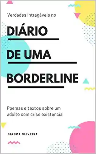 Livro PDF: Diário de uma Borderline