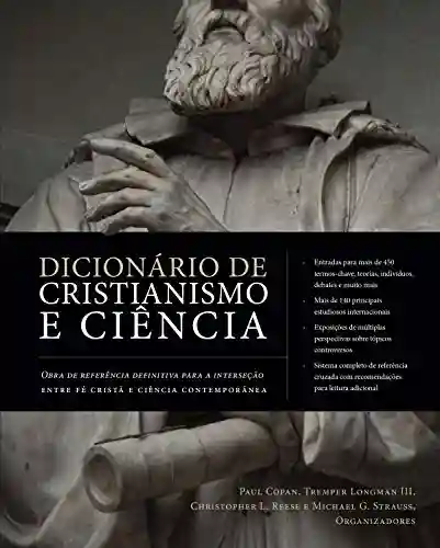 Livro PDF: Dicionário de Cristianismo e Ciência