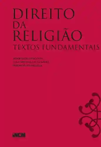 Livro PDF: Direito da Religião