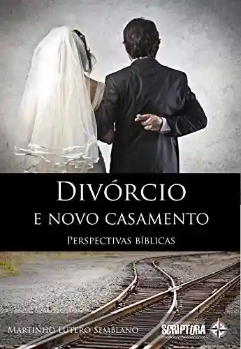 Livro PDF: Divórcio e Novo Casamento