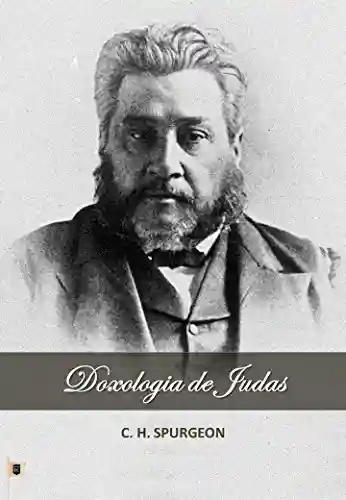 Livro PDF: Doxologia de Judas, por C. H. Spurgeon