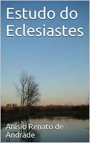 Livro PDF: Estudo do Eclesiastes