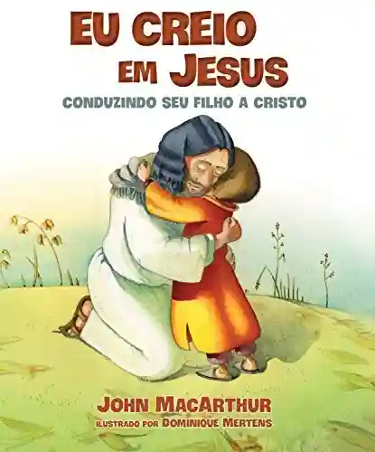 Livro PDF: Eu creio em Jesus